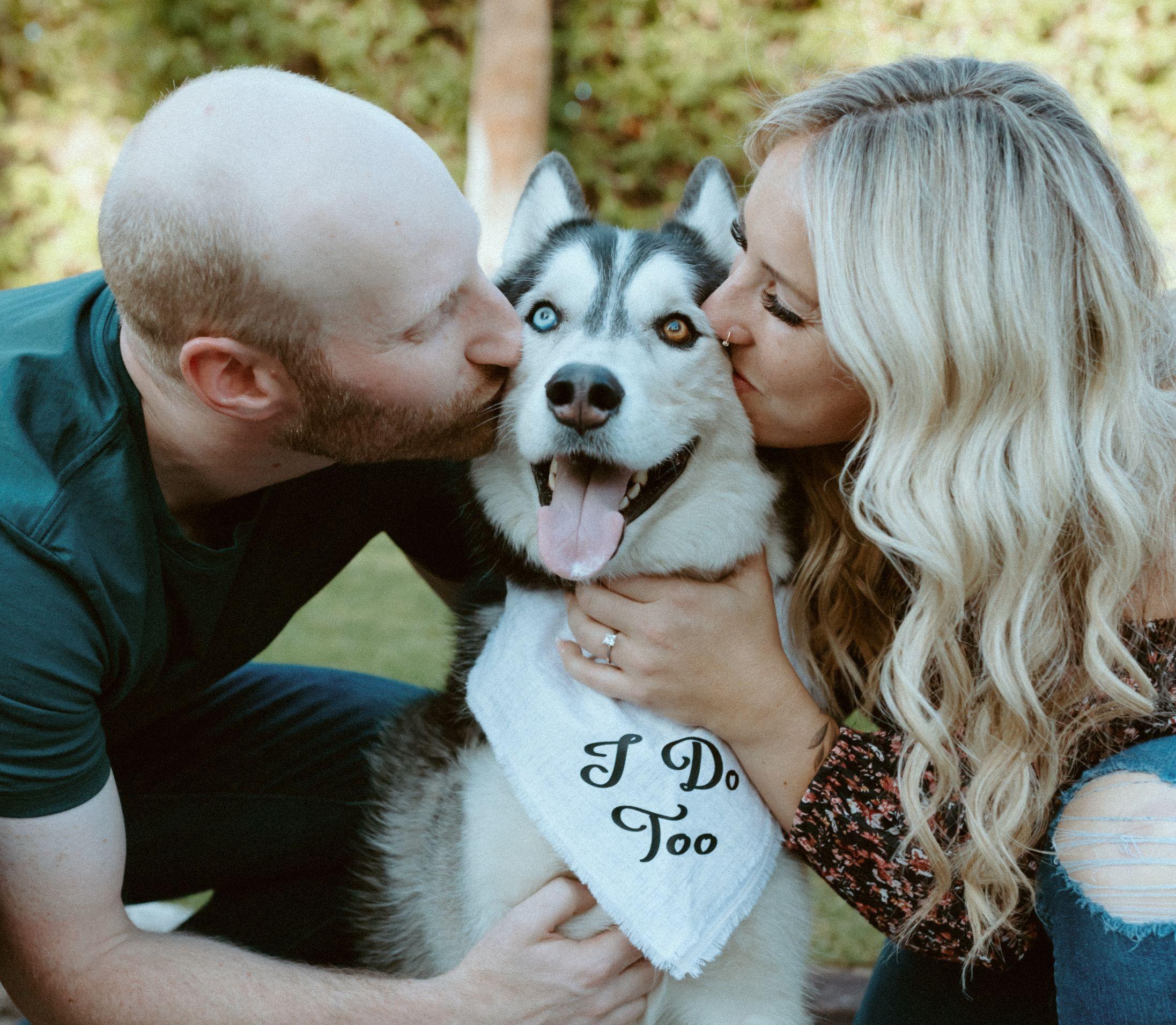 The Wedding Website of Jennifer Wadas and Alex Johnson