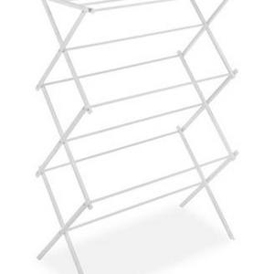 Whitmor - Folding Drying Rack