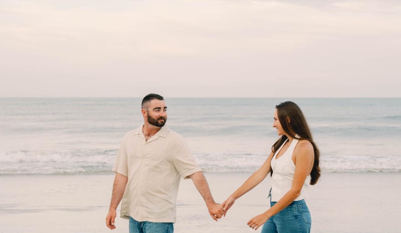 The Wedding Website of Sarah Shaffer and Colin Vonglis
