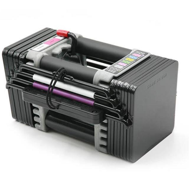 USA Elite Series Powerblock