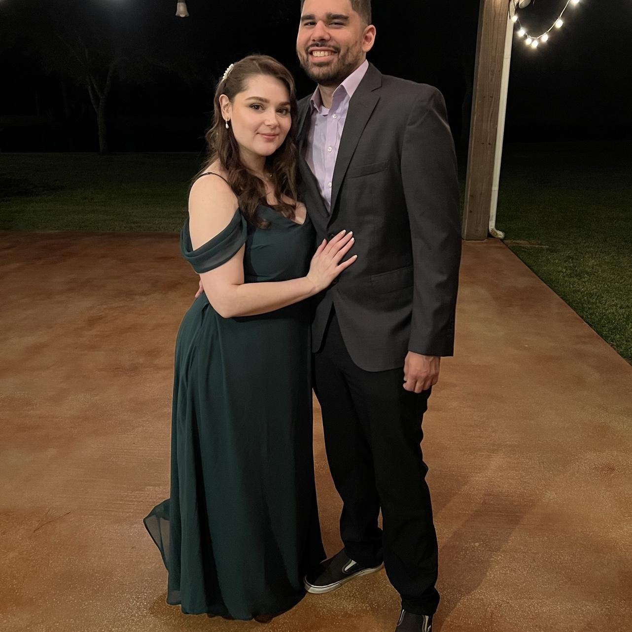 2022 was also the year we went to Kemah, Tx and I stood in one of my great friend Keila’s wedding! Lots of memories made on that trip!