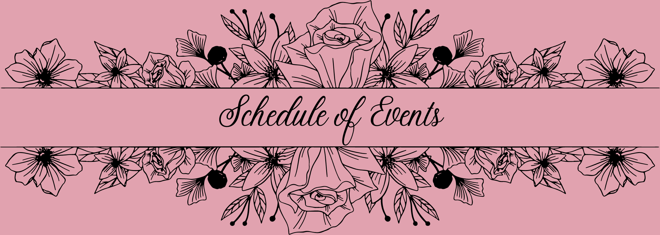 The Wedding Website of NaKia Rene' Jones and Willie Frank Bolden IV