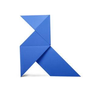 Folies Origami Bird