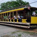 Pennsylvania Trolley Museum