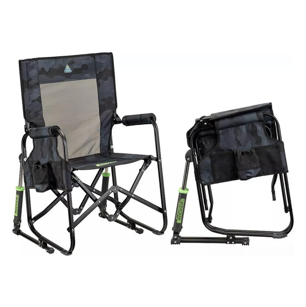 GCI Outdoor Stowaway Rocker