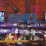 Susie's Bar