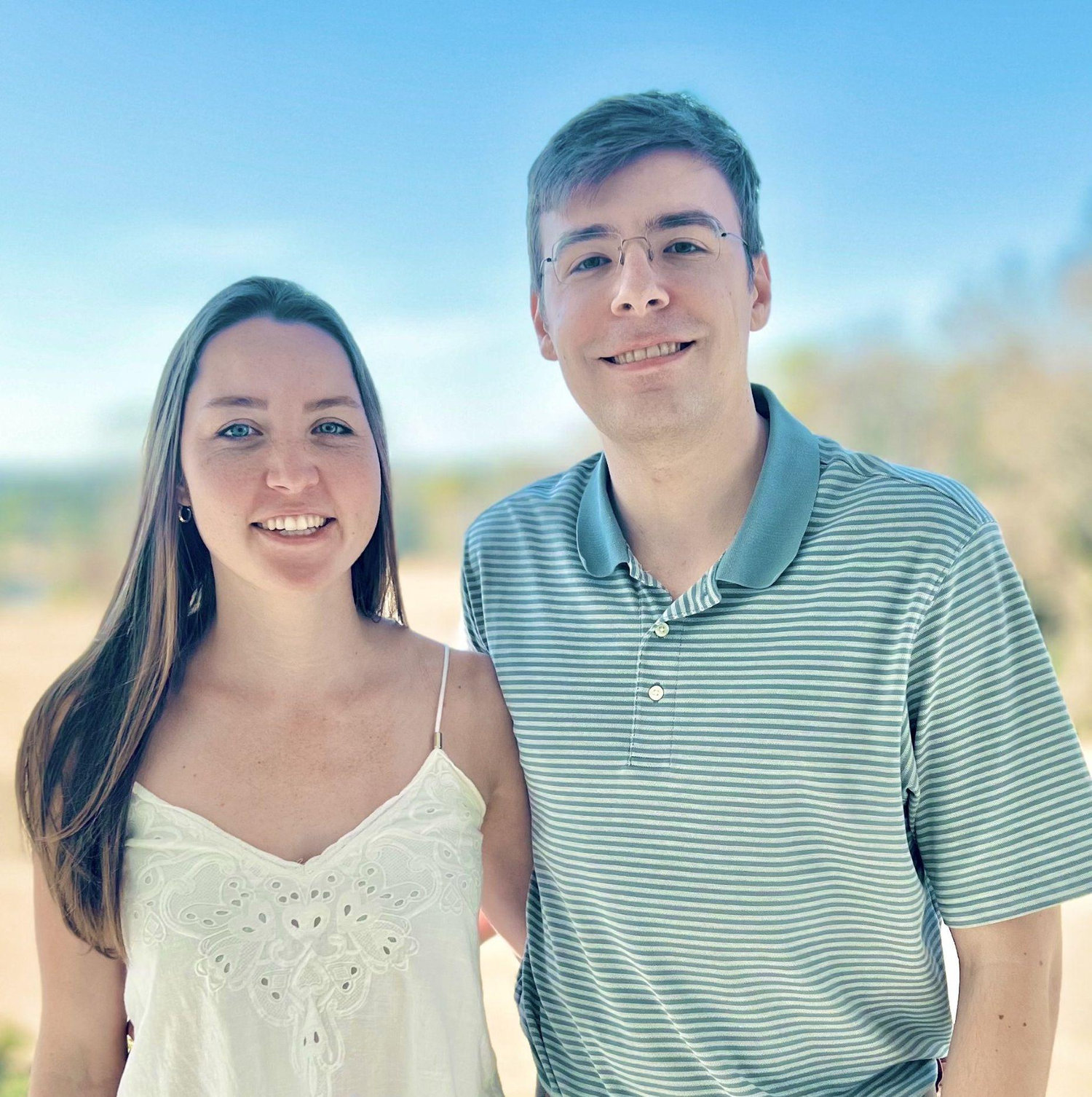 The Wedding Website of Molly Hudson and Benjamin Taylor