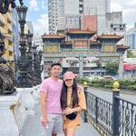 Binondo Food Tour (World's Oldest Chinatown)