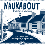 Naukabout Brewery and Taproom