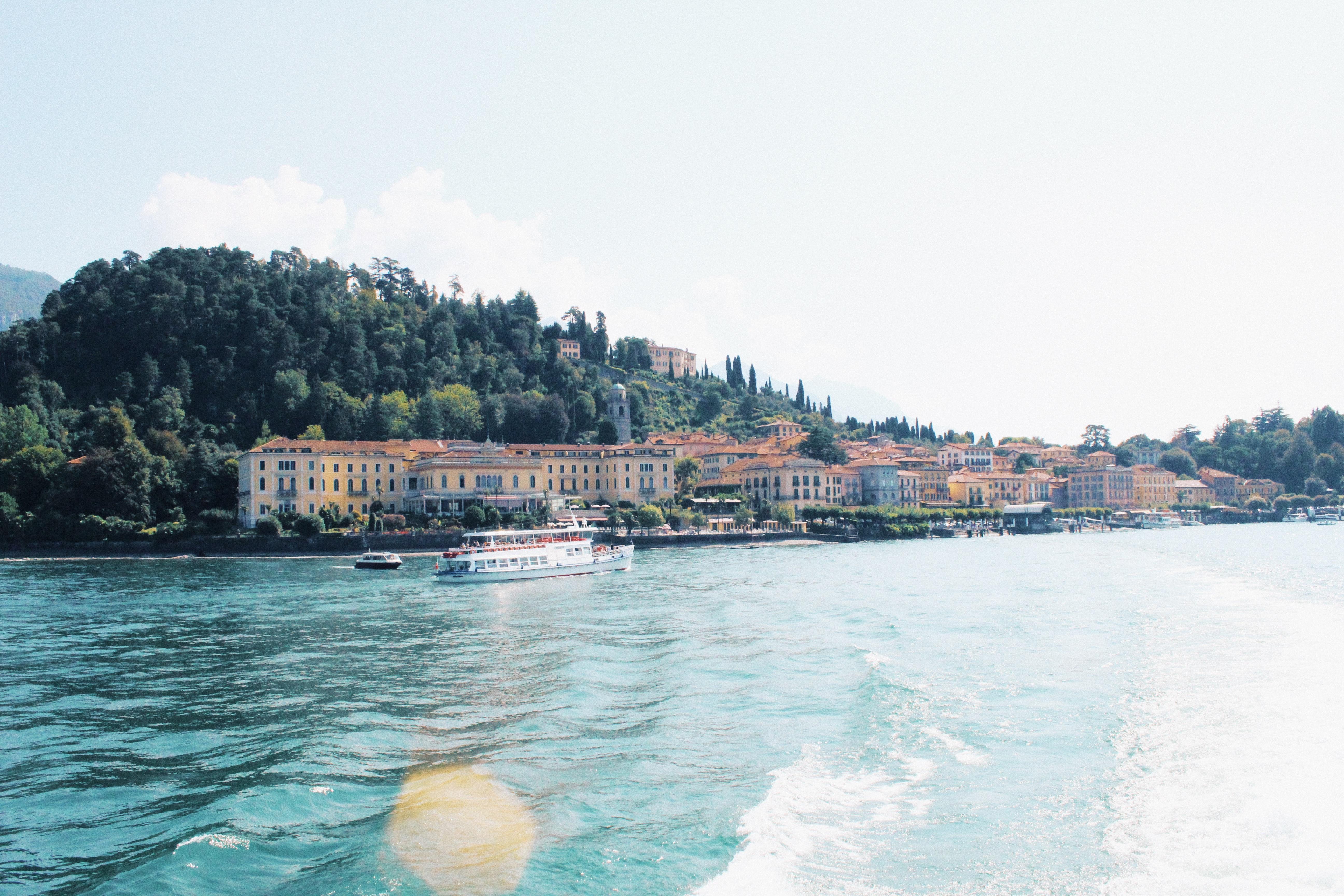 The Wedding Website of Vera Song and Francesco Manzi