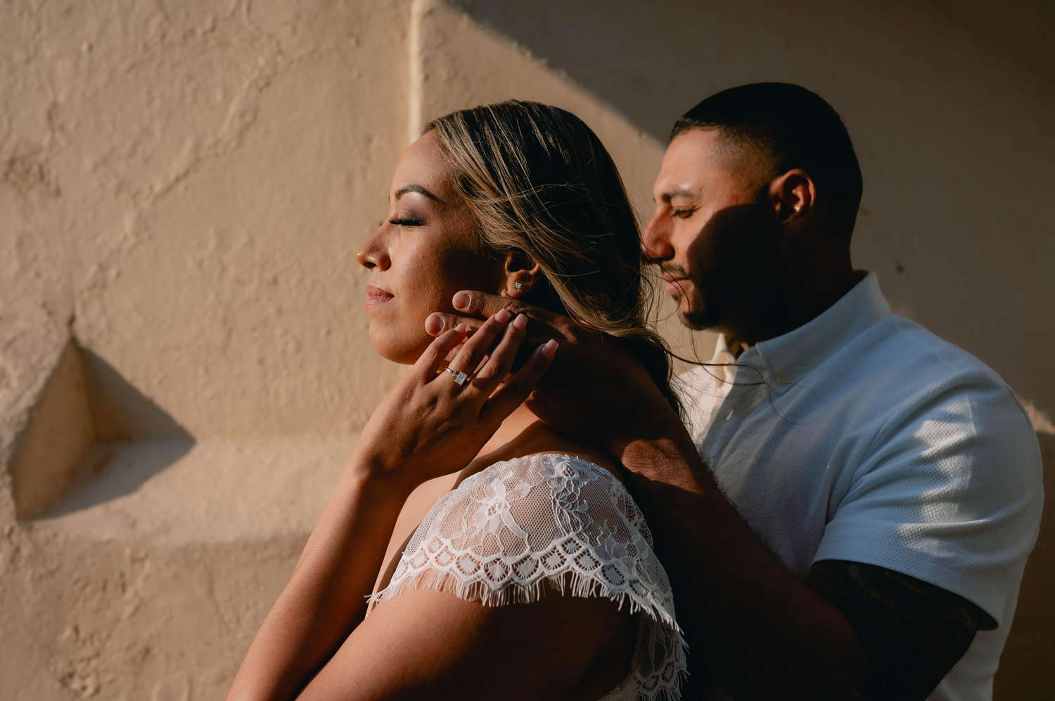 The Wedding Website of Jessica Prado and Adrian Moreno