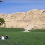 Camel's Back Park