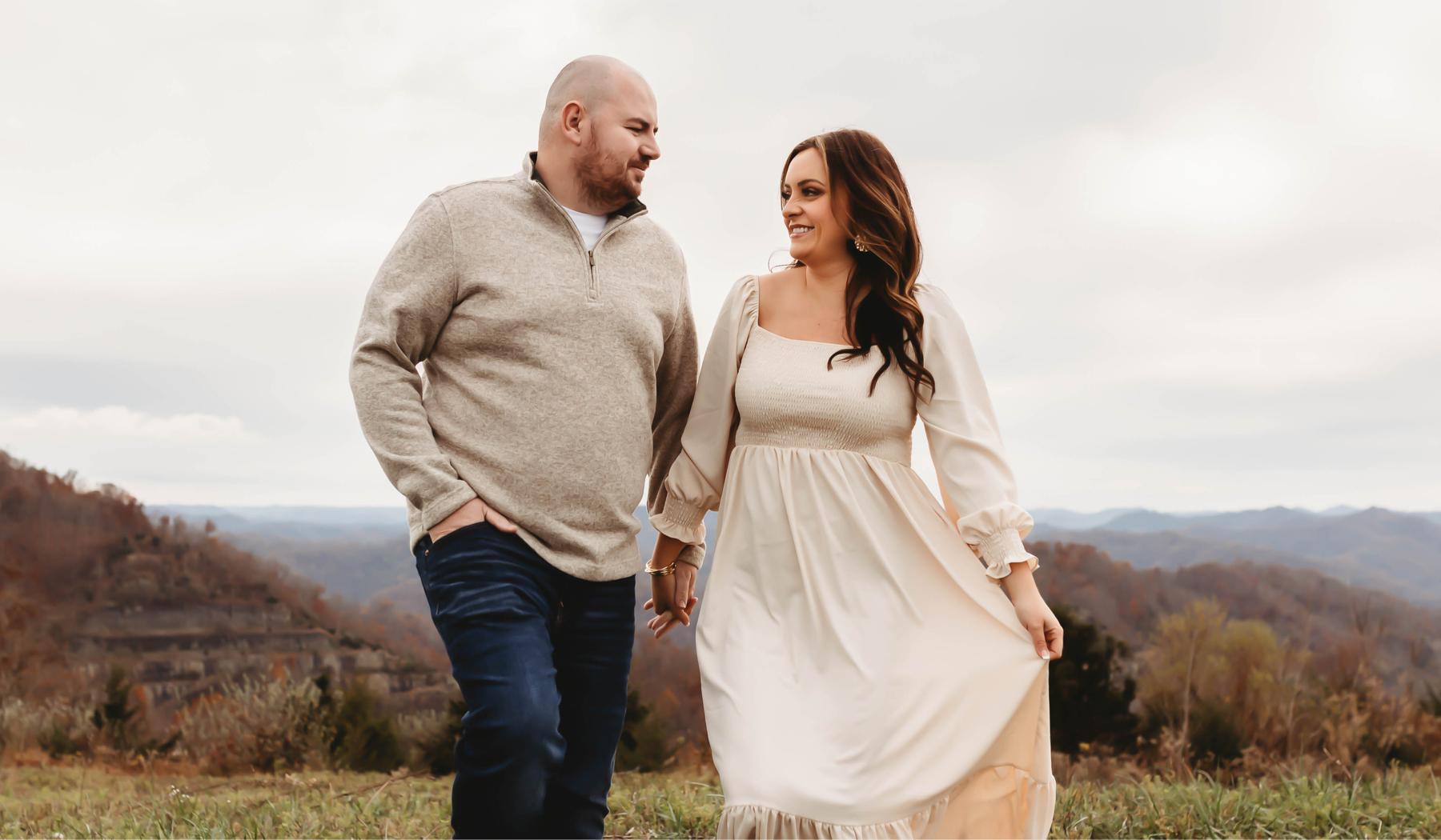 The Wedding Website of Kaylee Haddix and Luke Adams