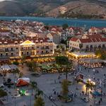 Argostoli Dining Favorites