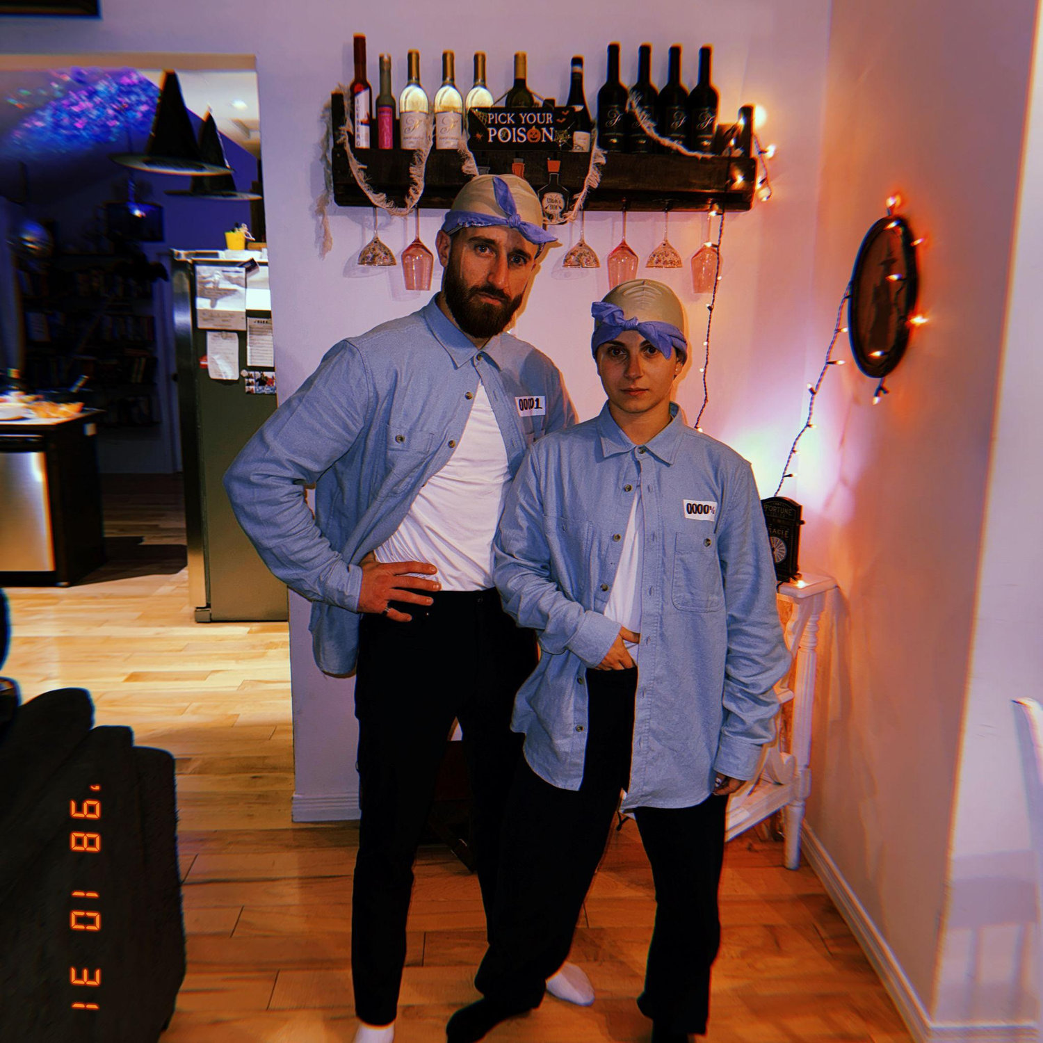 Halloween 2025
