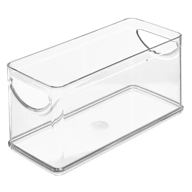 Squared Away™ Small Stackable Cabinet Organizer
