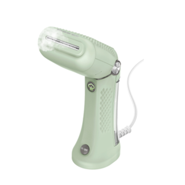 Dual Voltage Worldwide Travel Garment Steamer