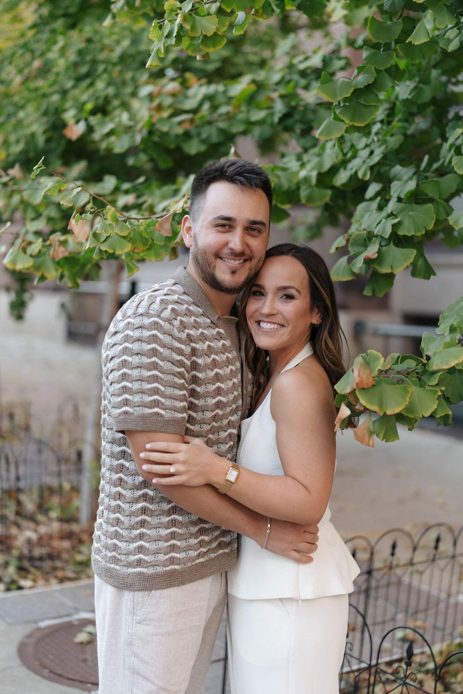 Mikaela Mitchell and Carlos Oliva's Wedding Website