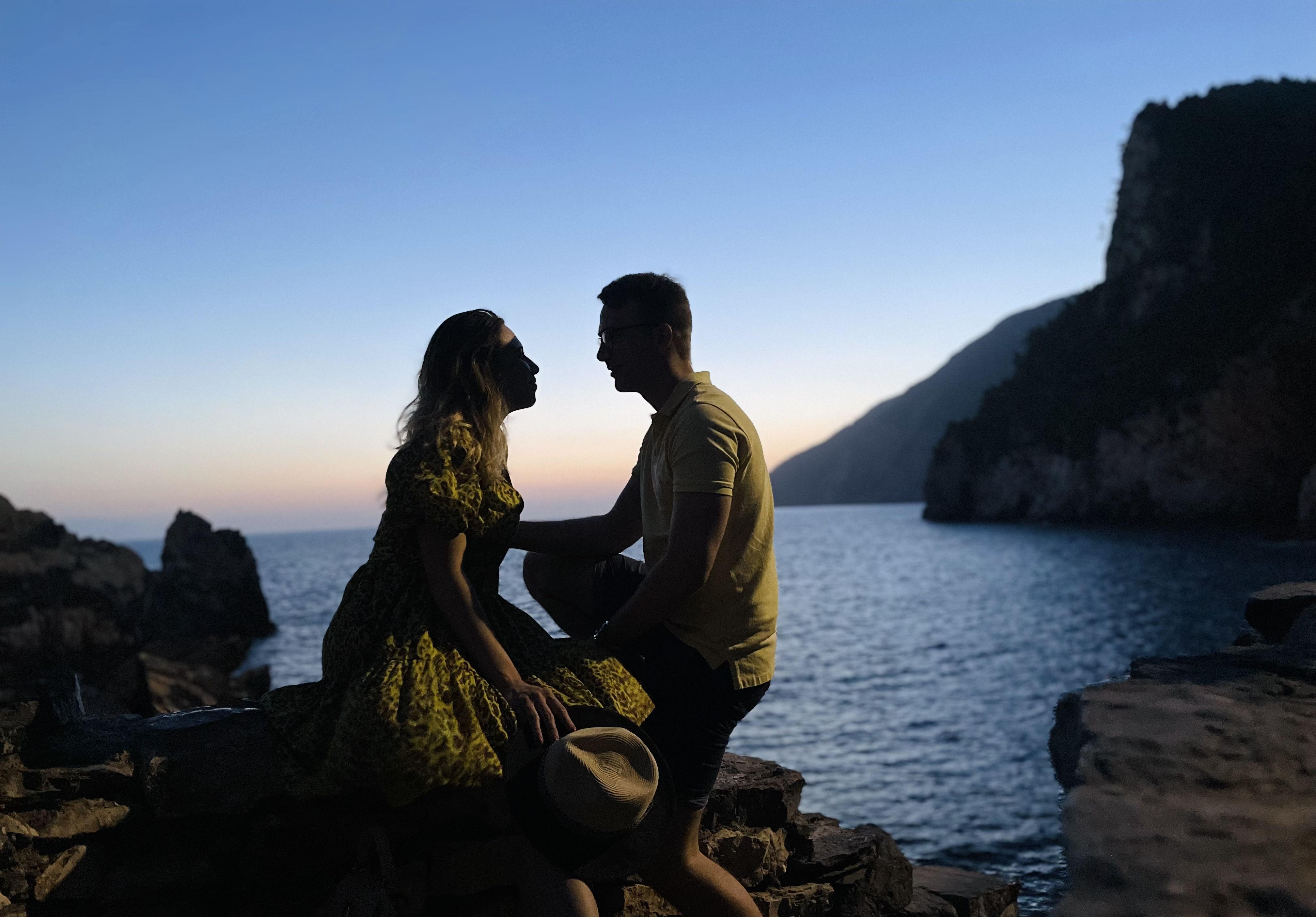 The Wedding Website of Daniel Vogt and Ilinca Dobrica