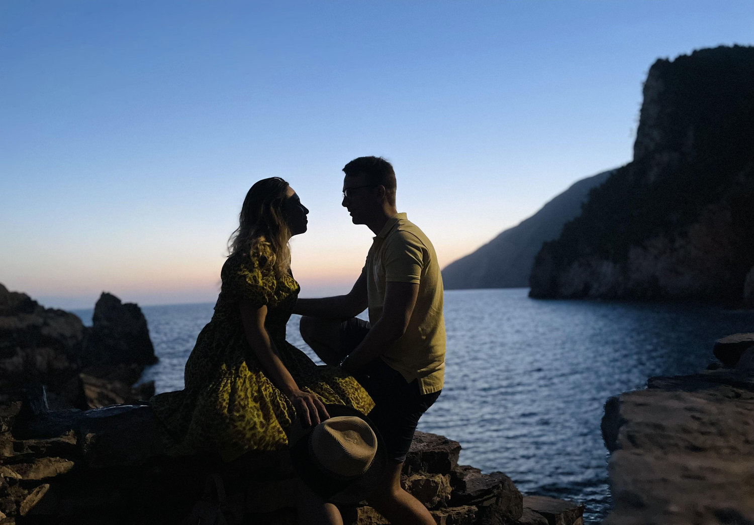 The Wedding Website of Daniel Vogt and Ilinca Dobrica
