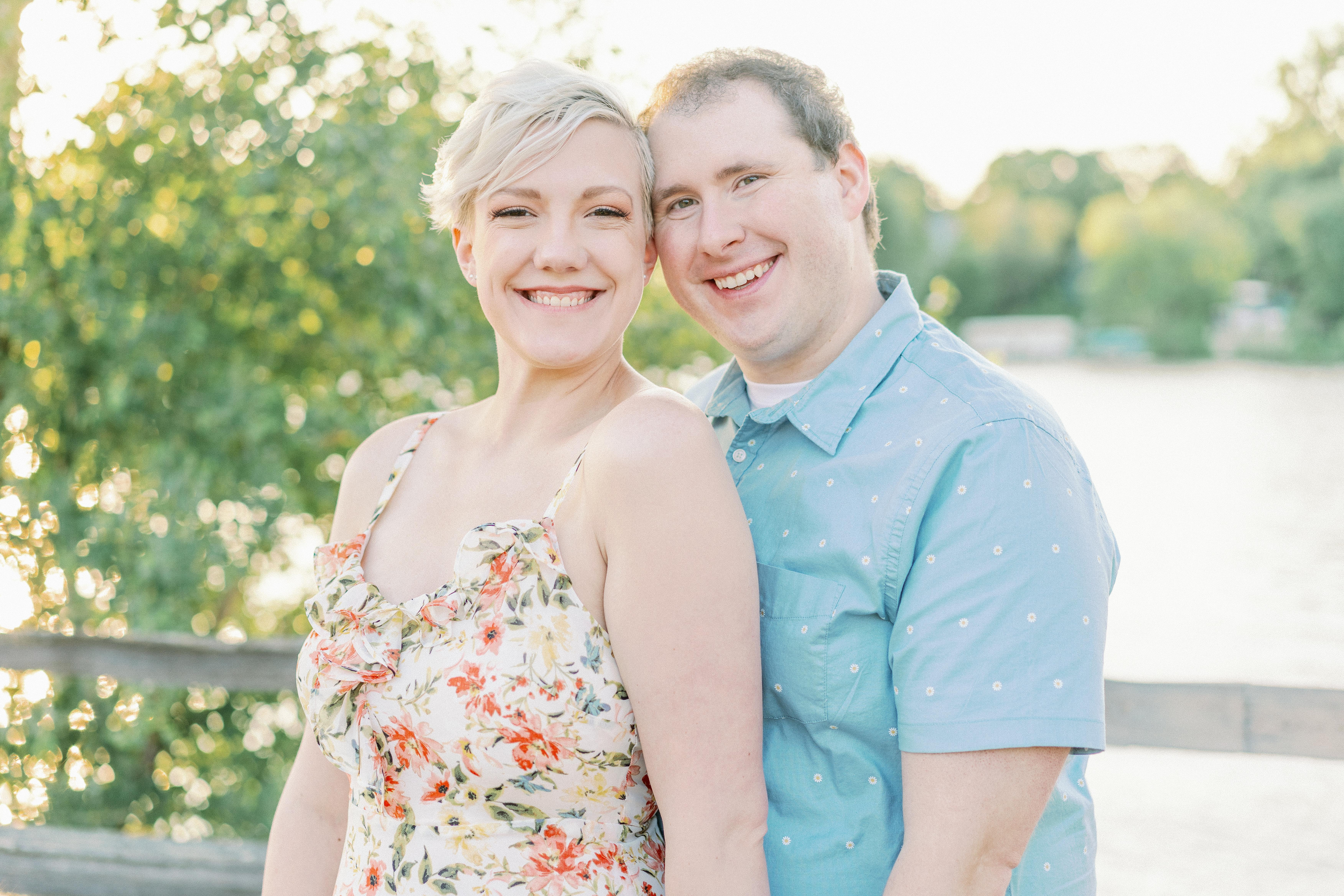 The Wedding Website of Katherine Sheehan and Kevin Christensen