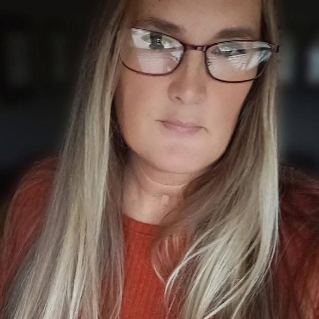 Phoebe- Mother of the Bride—
Something Blue Crew