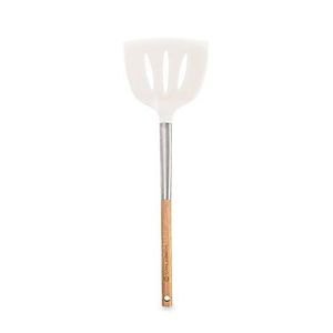 Schmidt Brothers® Acacia Tri-Tone Oversized Spatula
