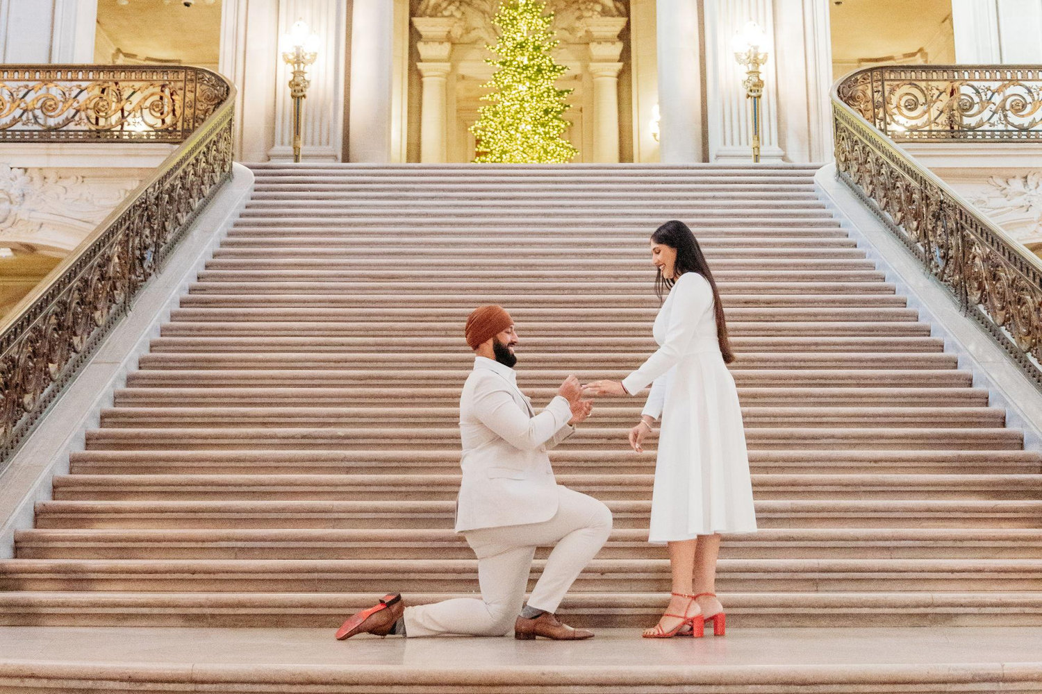 The Wedding Website of Lovejot Singh and Jasreen Kaur