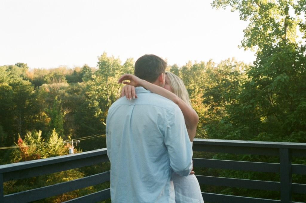 The Wedding Website of Camille Jones and Connor Ford