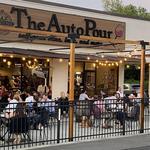 The Auto Pour