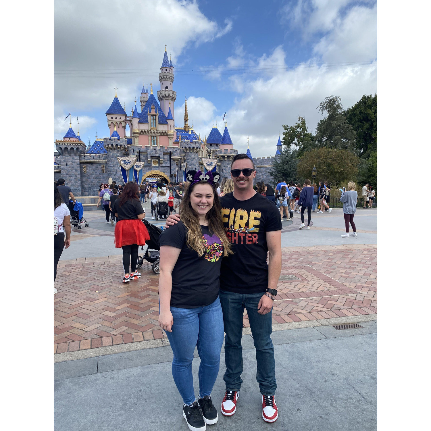 Disney