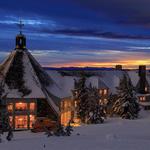 Timberline Lodge