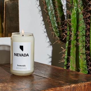 Nevada Candle