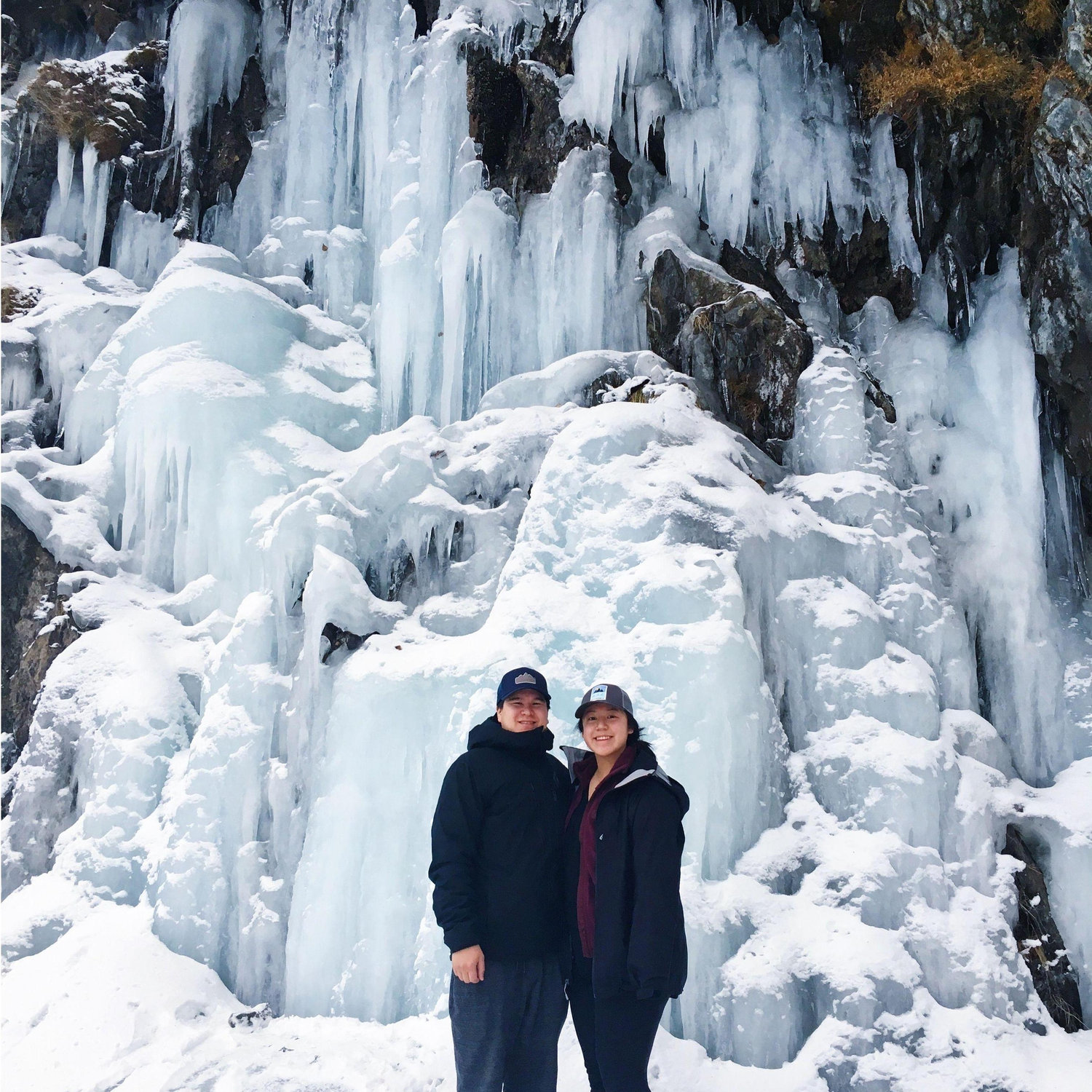 Alaska 2017