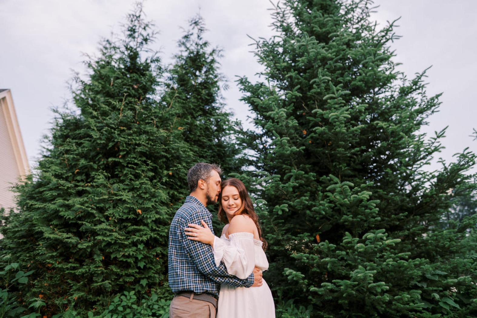 The Wedding Website of Cailyn Lynch and Eric Wollrath