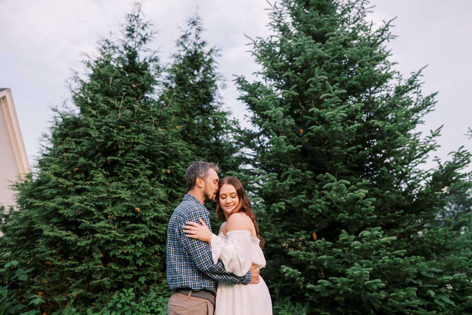The Wedding Website of Cailyn Lynch and Eric Wollrath