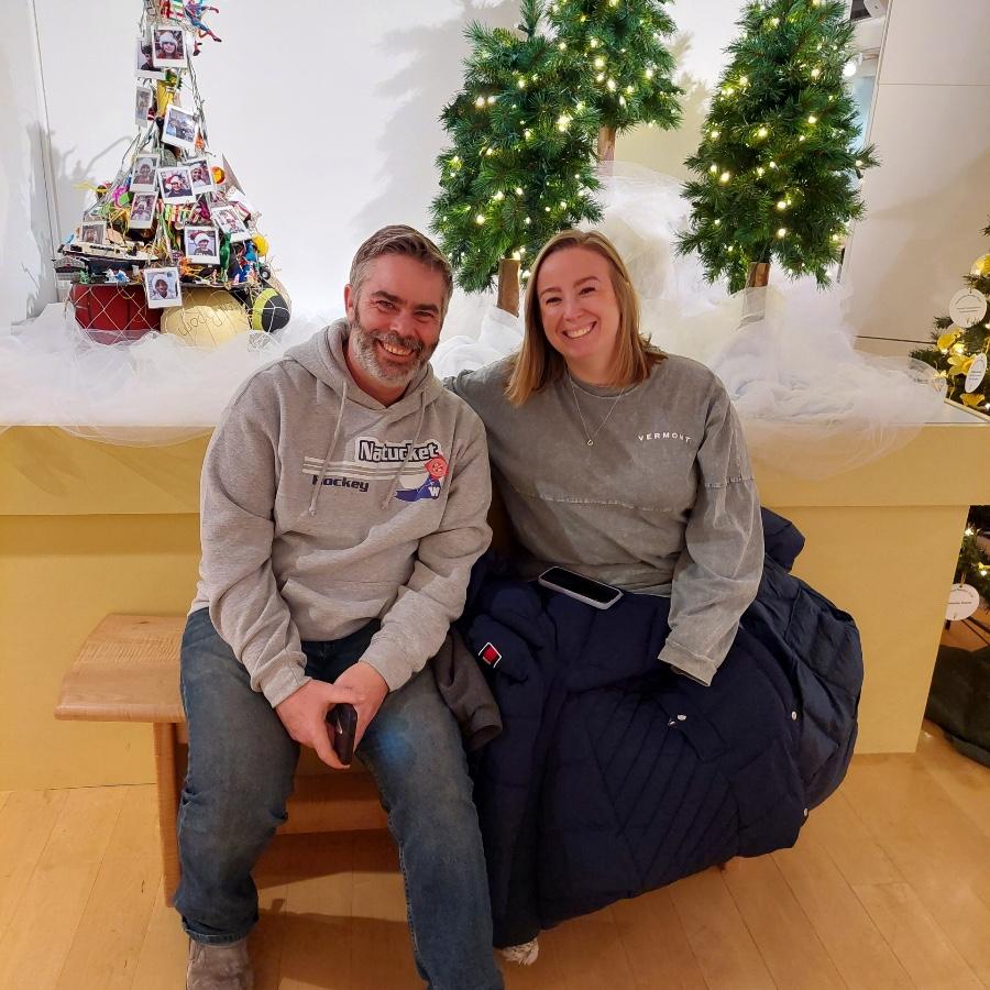 Christmas at the Whaling Museum - December 2023