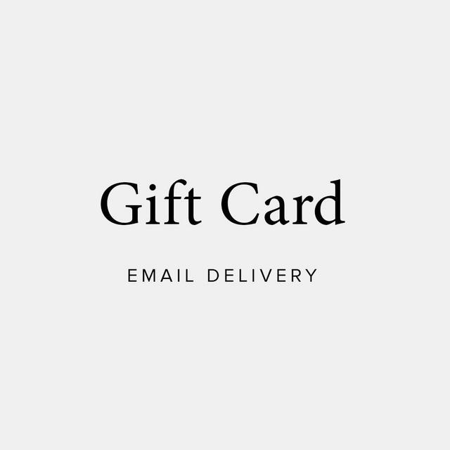 Artifact Uprising E-Gift Card