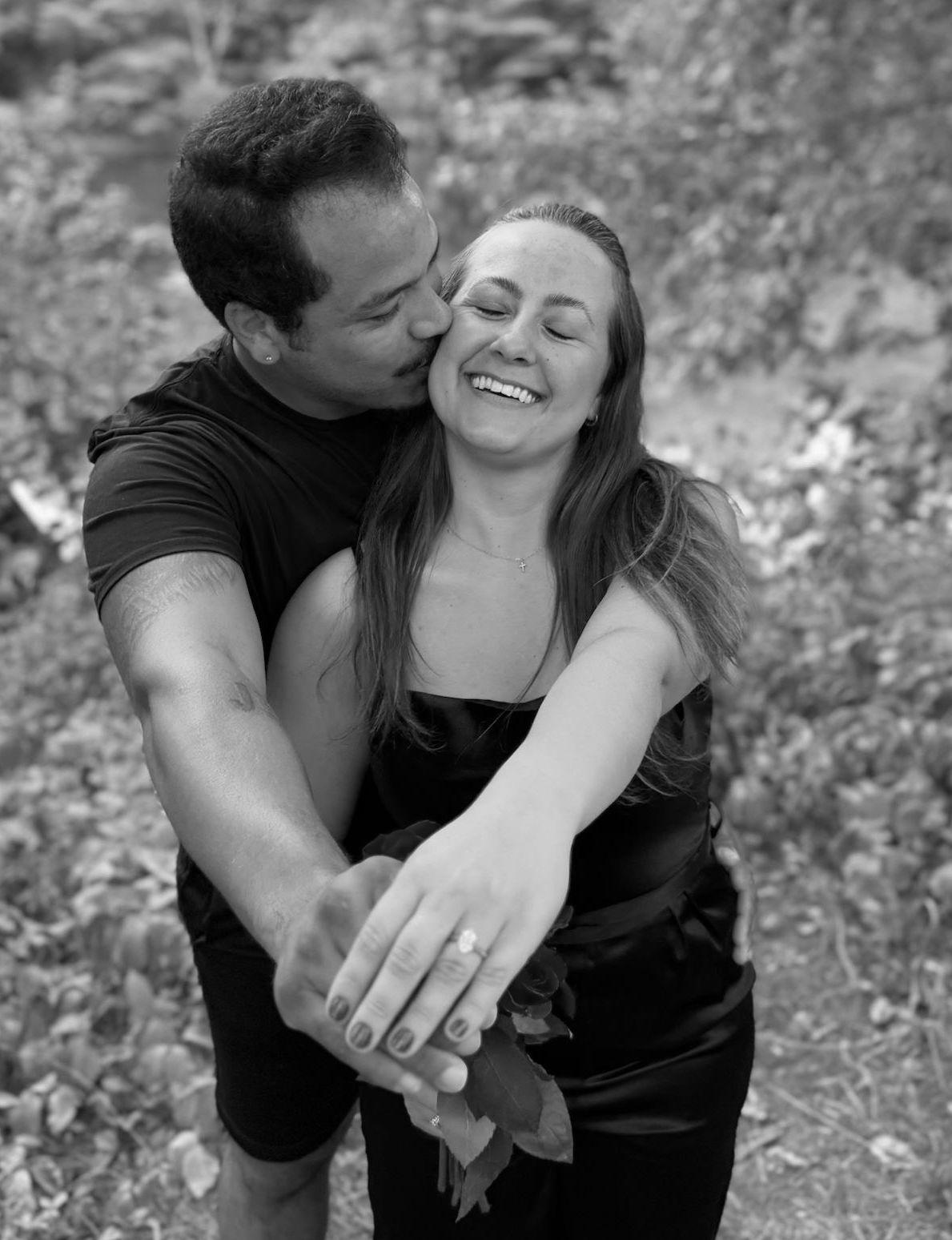 The Wedding Website of Kemili Sebold Neto and Thiago Vital Gama
