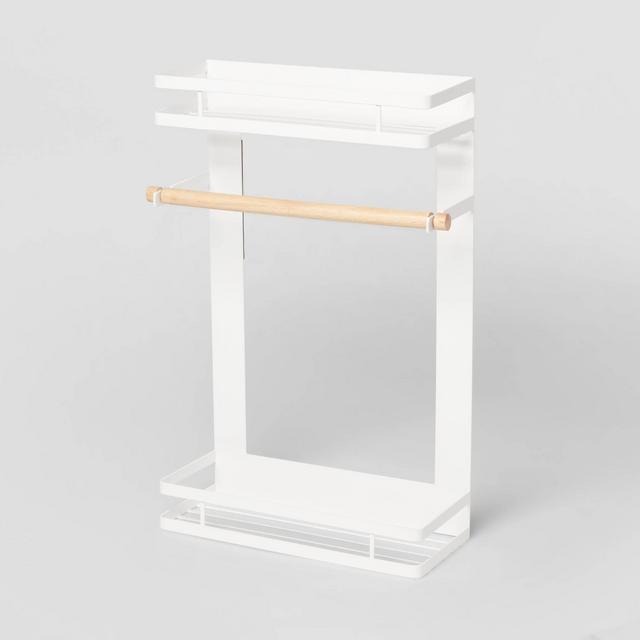 Magnetic Laundry Storage Shelf - Brightroom™