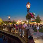 Barefoot Landing