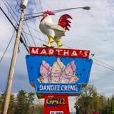 Martha's Dandee Creme