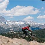 Mammoth Mountain Bike Park