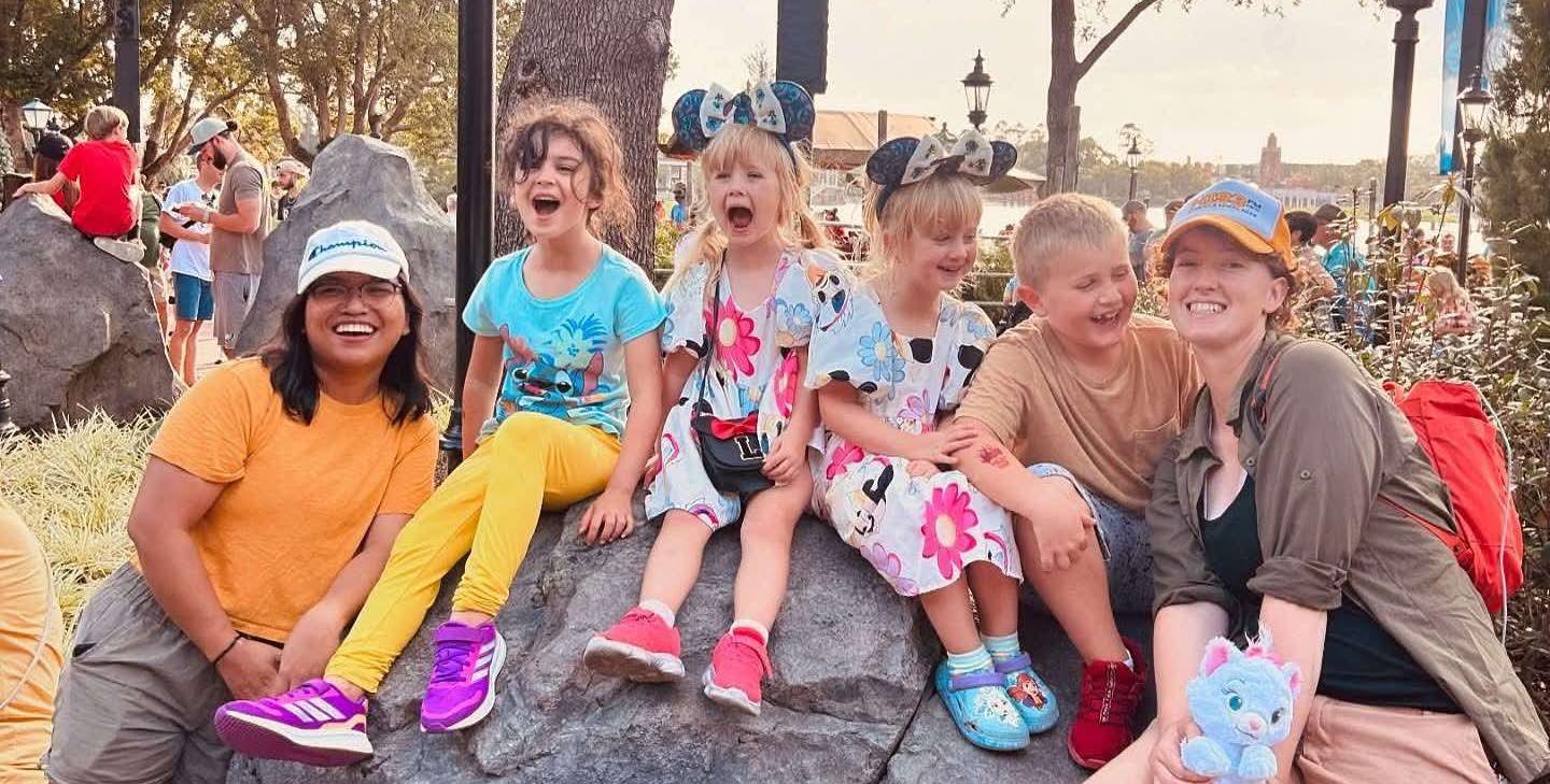 The Wedding Website of Hannah Van Genderen and Veronica Alporha