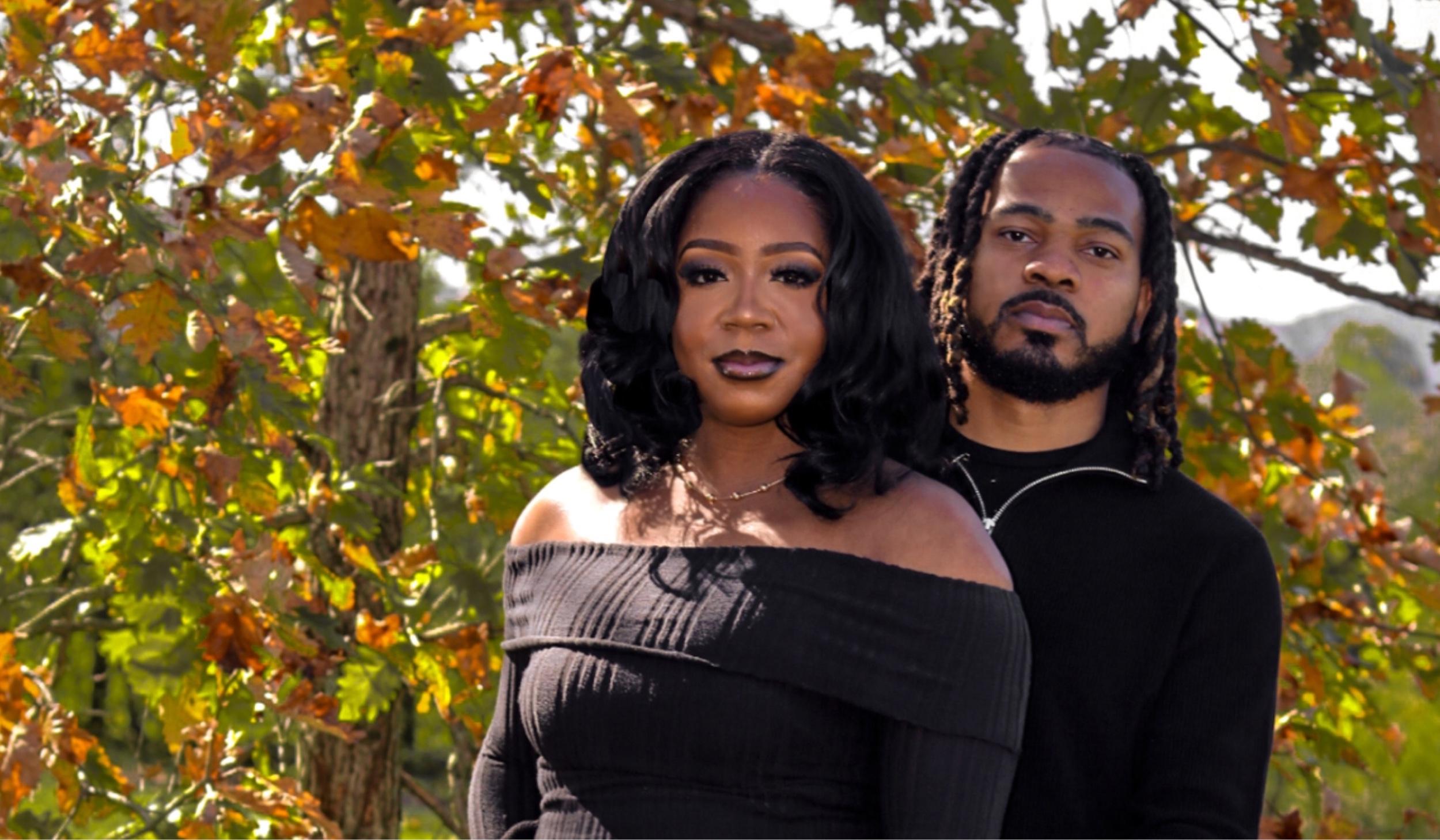 The Wedding Website of Shanice Derrick and Benjamin Williams