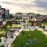 Oak Shopping and Dining