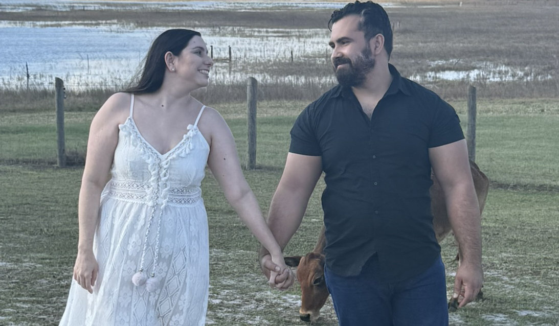 The Wedding Website of Katrina Mahaley and Ian Sampayo