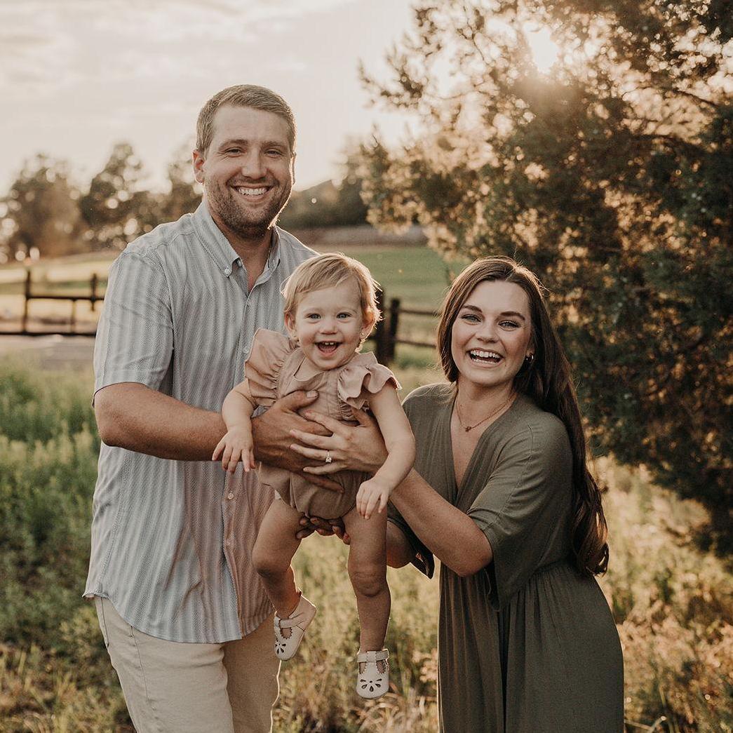 We love you Adaline!