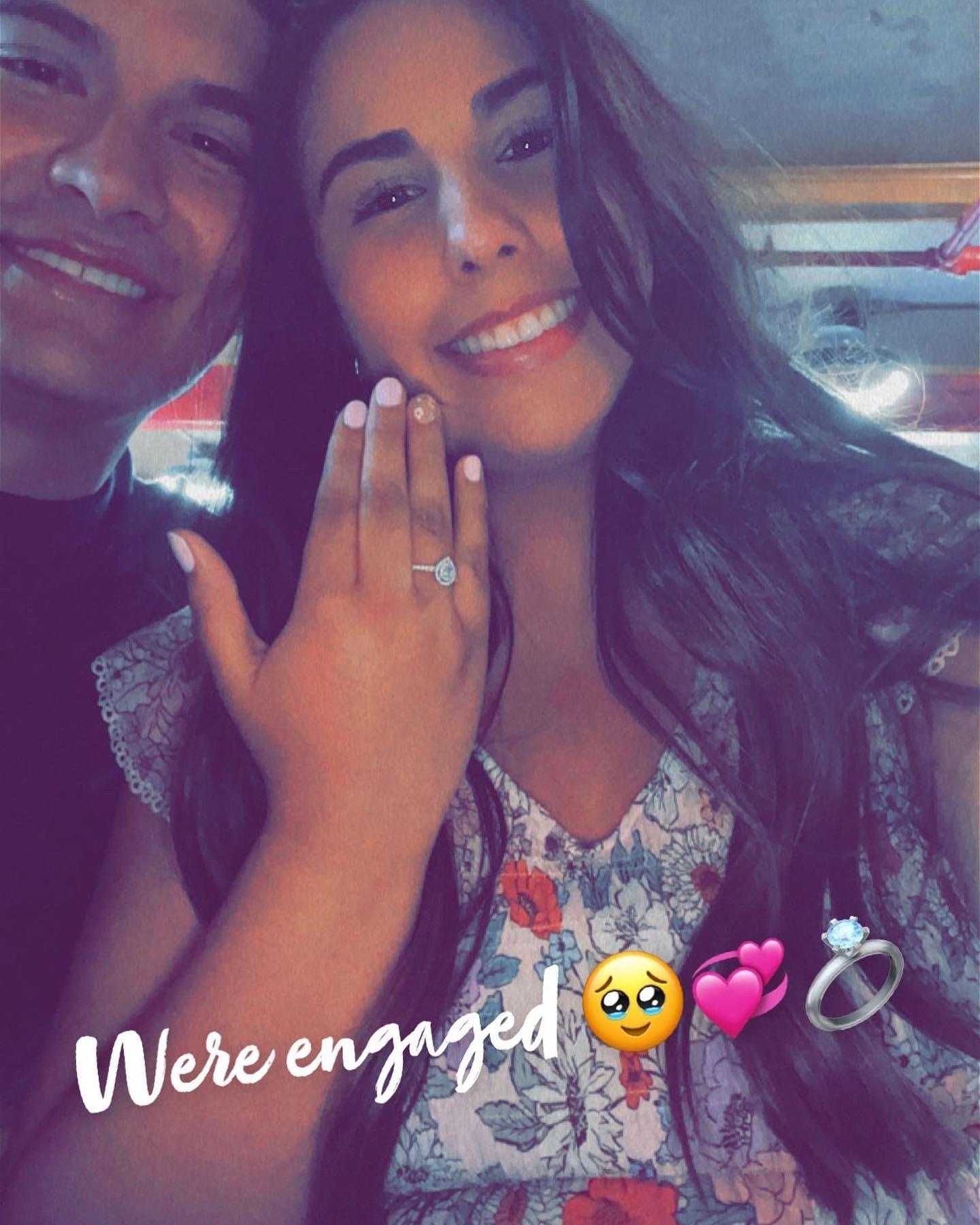 The Wedding Website of Madison Agripino and Jonathan Morado