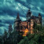 Bran Castle